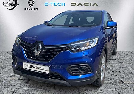Renault Kadjar 1.3 TCe 140 Business Edition GPF