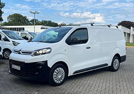 Citroën Jumpy Citroen XL 2.0 BLUEHDI KAMERA/KLIMA/PDC/AHK/1.HAND
