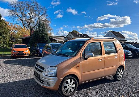 Opel Agila 1.2 16V Njoy *TOP Zustand*
