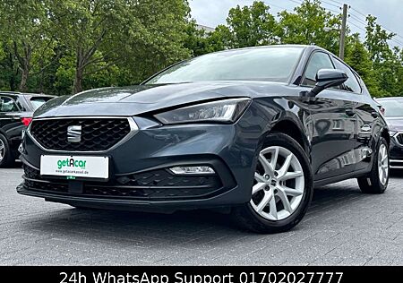 Seat Leon Style*1HAND*NAVI*ALU*DSG*8FACH*ASSISTENTEN