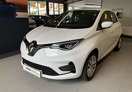 Renault ZOE EXPERIENCE (Select
