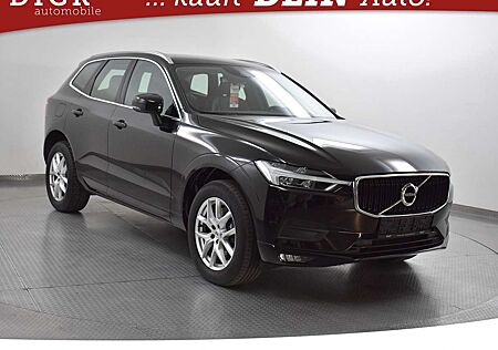 Volvo XC 60 XC60 B4 Momen Pro AWD VIRTU+NAV+KAMER+LED+LEDER