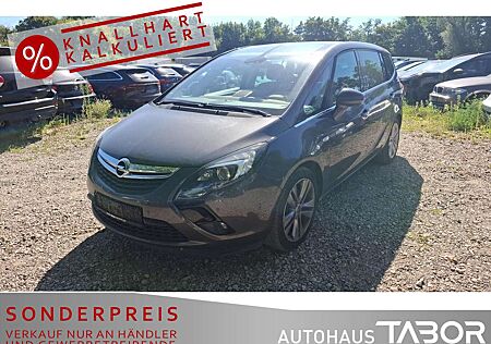 Opel Zafira Tourer Tourer Autom. 2.0CDTI Innovation AHK Pano