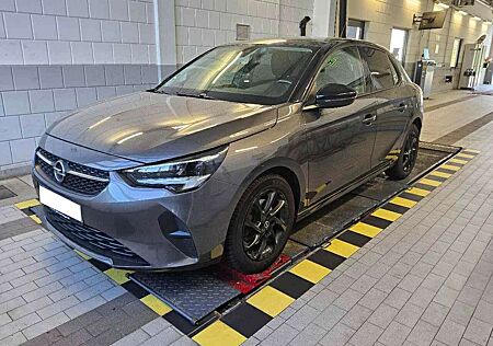 Opel Corsa F Edition 1.2t LED Kamera Alu NAvi Sitzhzg