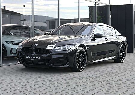 BMW 840 d xDr. Gran Coupé M Sport Pro*ACC*STANDHEIZ*