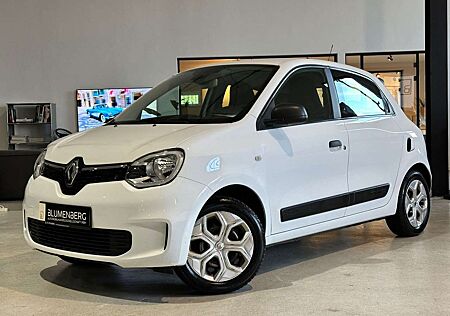 Renault Twingo gebraucht kaufen Renault Twingo 1.0 Life *Tempo,Servo,3 x Vefügbar*