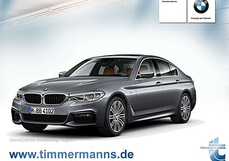 BMW 540 d xDrive M Sportpaket Navi Prof. Sport Aut.