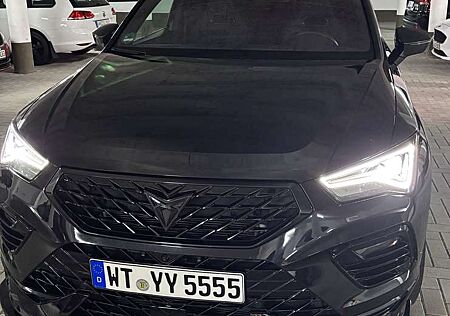 Cupra Ateca 2.0 TSI 4Drive DSG