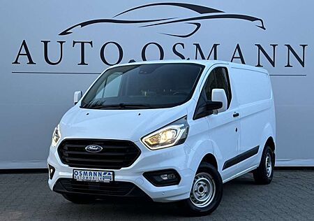 Ford Transit Custom 280 L1H1 LKW VA Trend 1. Hand