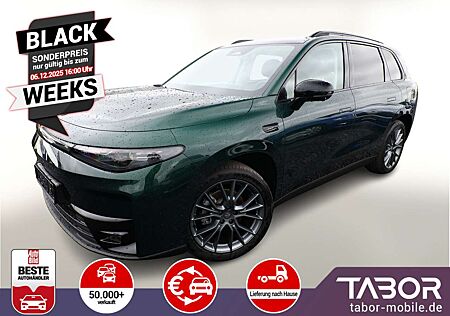 Leapmotor C10 BEV 81,9 kWh AWD Design 20Z Pano UVP-20%*