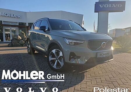 Volvo XC 40 XC40 B3 B DKG Plus Dark Pano, ACC, BLIS