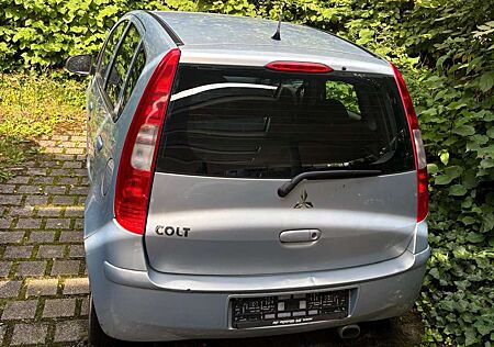 Mitsubishi Colt 1.1