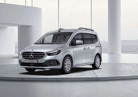 Mercedes-Benz T-Klasse T-Class T 180 d PROGRESSIVE Standard +MBUX+KAMERA+NAVI