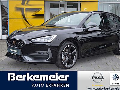 CUPRA Leon Sportstourer 1.4 e-Hybrid/DSG/Navi/Kamera