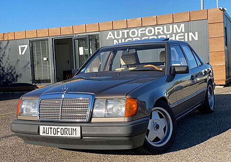 Mercedes-Benz 230 E W124 OLDTIMER* AUTOMATIK* TOP GEPFLEGT*