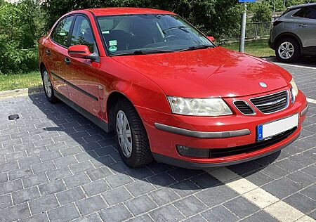 Saab 9-3 1.8 t Linear