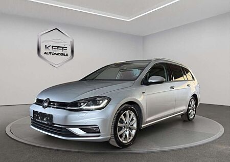 VW Golf Volkswagen 7 JOIN 2.0 TDI°DSG°LED°Navi°Sitzh.°CarPlay°