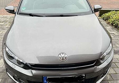 VW Scirocco Volkswagen 2.0 TSI DSG Match (sport wagen)