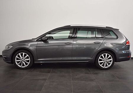 VW Golf Volkswagen VII Variant DSG Highline/LED/AHK/ALCANTARA