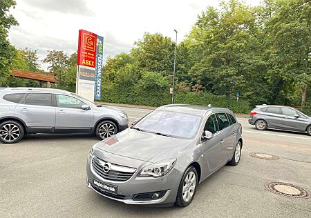 Opel Insignia ST 1.6 SIDI Innovation AHK KAMERA XENON