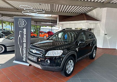 Chevrolet Captiva 2.0 *Automatik / AHK *