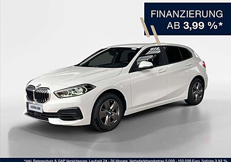 BMW 116 Advantage