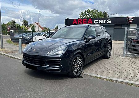 Porsche Cayenne S*MATRIX*PANO*ACC*BOSE*KAM*APPLE-CAR