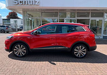 Renault Kadjar TCe 160 EDC GPF Bose Edition
