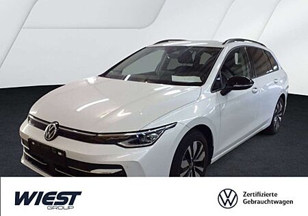 VW Golf Variant Volkswagen GOAL 2.0 TDI DSG Navi AHK 360 Kamer