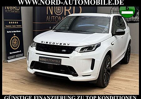 Land Rover Discovery Sport R-Dynamic AWD*PANO*STHZ*UPE:68