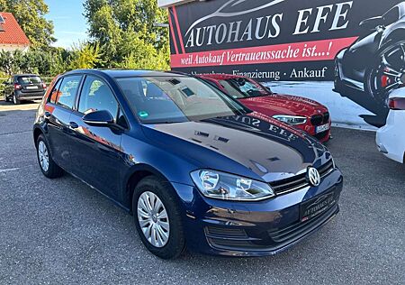 VW Golf Volkswagen VII Lim. Sportpaket Auto-Hold Pdc Klimaauto