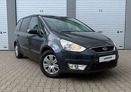 Ford Galaxy 2.0 TDCi+7-Sitzer+2. Hand+TÜV 05/2028!!!