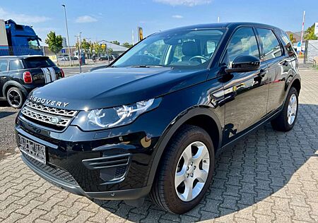 Land Rover Discovery Sport Pure *GARANTIE*