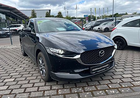 Mazda CX-30 SKYACTIV-G 2.0 M Hybrid