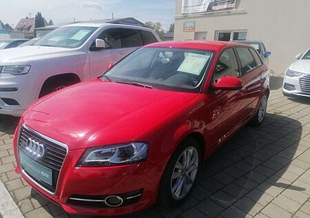 Audi A3 1.8 TFSI Ambition quattro