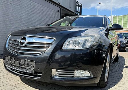 Opel Insignia A Sports Tourer Edition