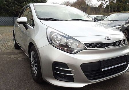 Kia Rio UEFA Euro 2016