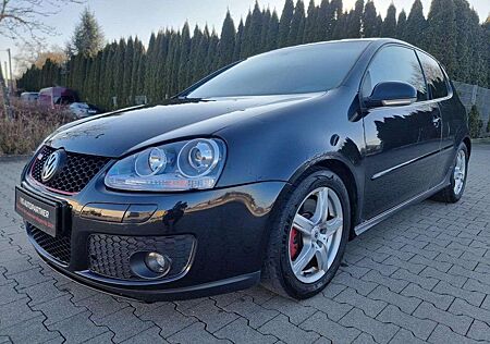 VW Golf Volkswagen GTI 2.0 AUTOMATIK XENON SHZ KLIMA TEMP NSW