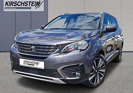 Peugeot 5008 Allure 1.2 PureTech 130 7-Sitzer Kamera App