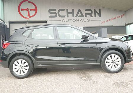 Seat Arona Style,Garantie,1-Hand,TOP !!!