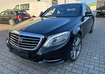 Mercedes-Benz S 500