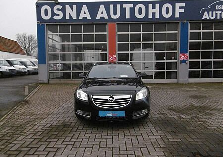 Opel Insignia A Sports Tourer Sport