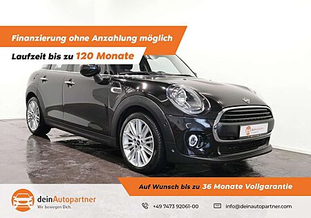 Mini ONE 5-Türer Navi PDC Shz Klimaa. Tempom.