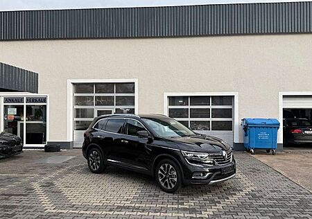 Renault Koleos Limited 4x4 AHK Autom Lenkrhzng Temp