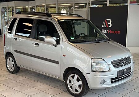Opel Agila 1.2 16V COMFORT
