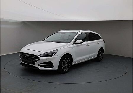 Hyundai i30 1.5 T-GDI Trend Mild-Hybrid (EURO 6d)(OPF)