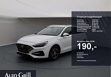 Hyundai i30 1.5 T-GDI Trend Mild-Hybrid (EURO 6d)(OPF)