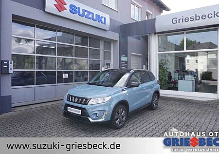 Suzuki Vitara 1.4 Boosterjet Comfort / Scheckheft gepflegt