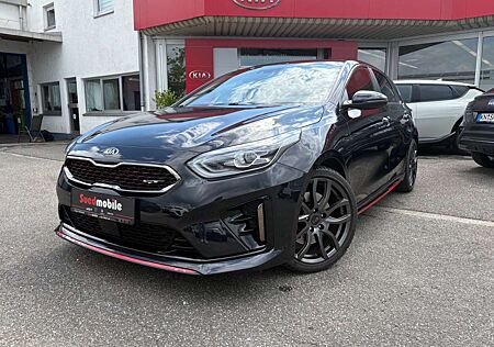 Kia Cee'd Ceed / Ceed 1.6 T-GDI OPF GT NAV KOMF GD