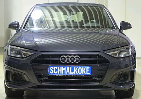 Audi A4 40 TDI 2.0 SCR S tronic advanced Navi LM18